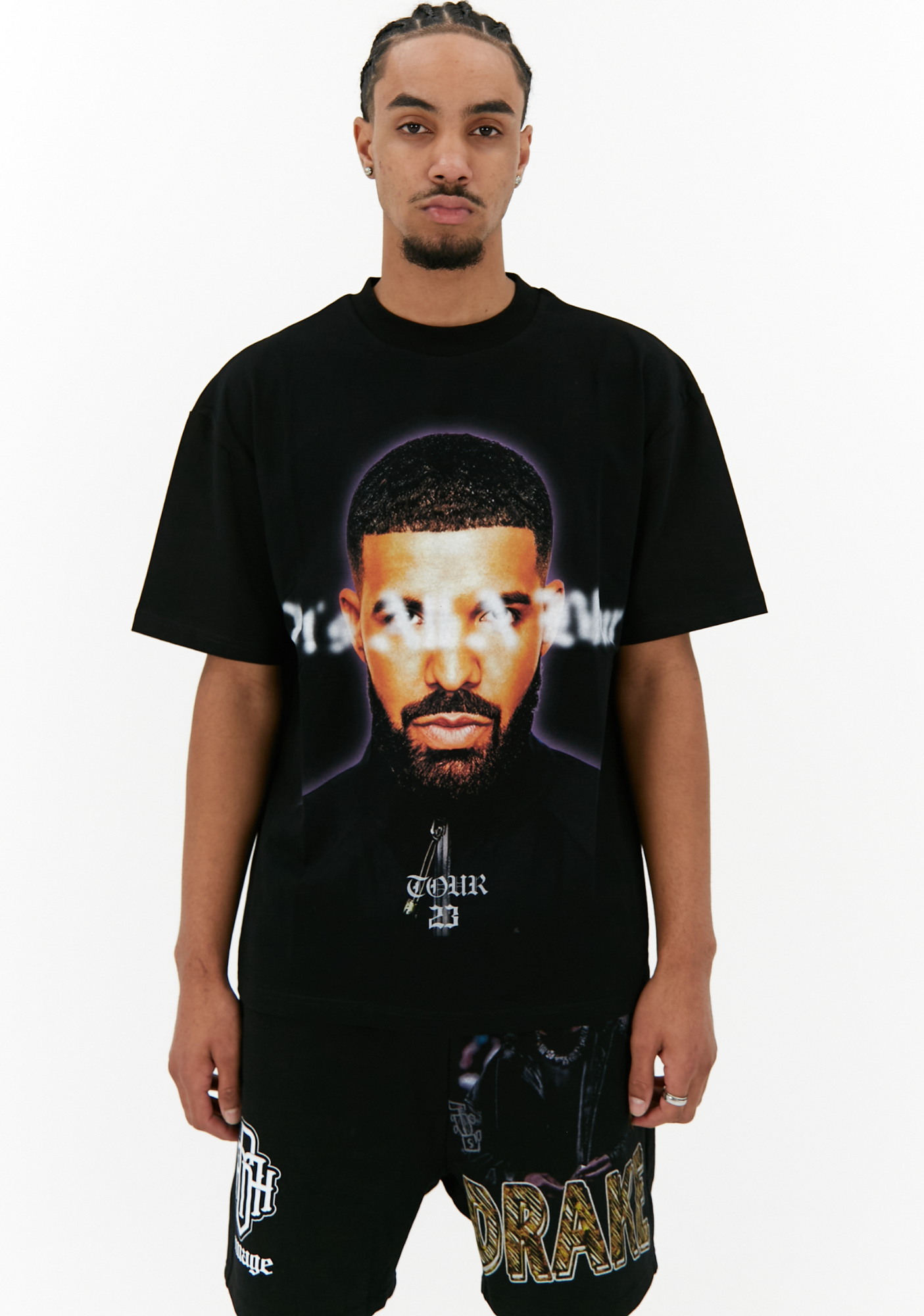 Drake Tee