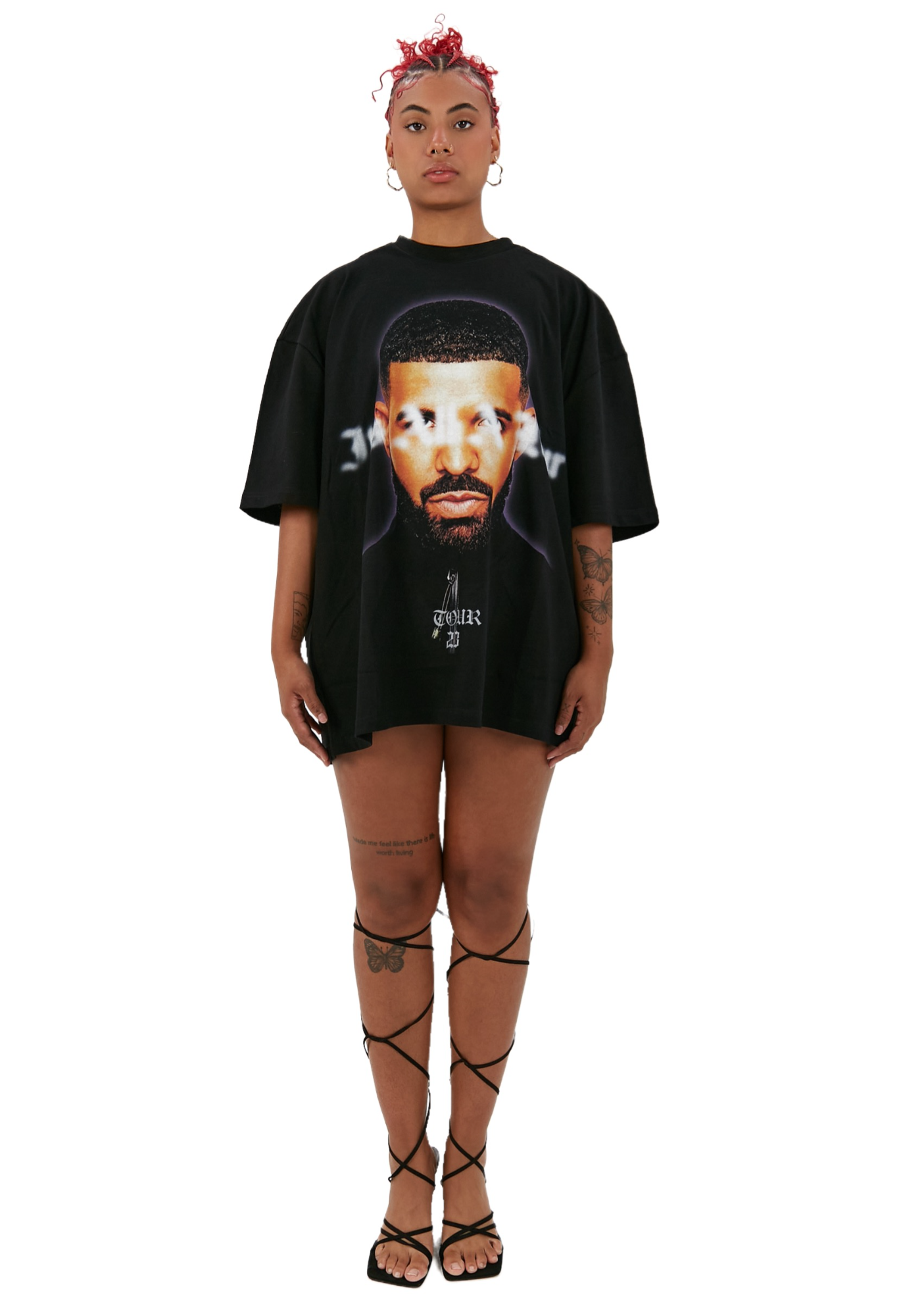 Drake Tee